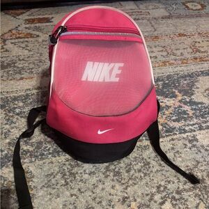 Nike Backpack